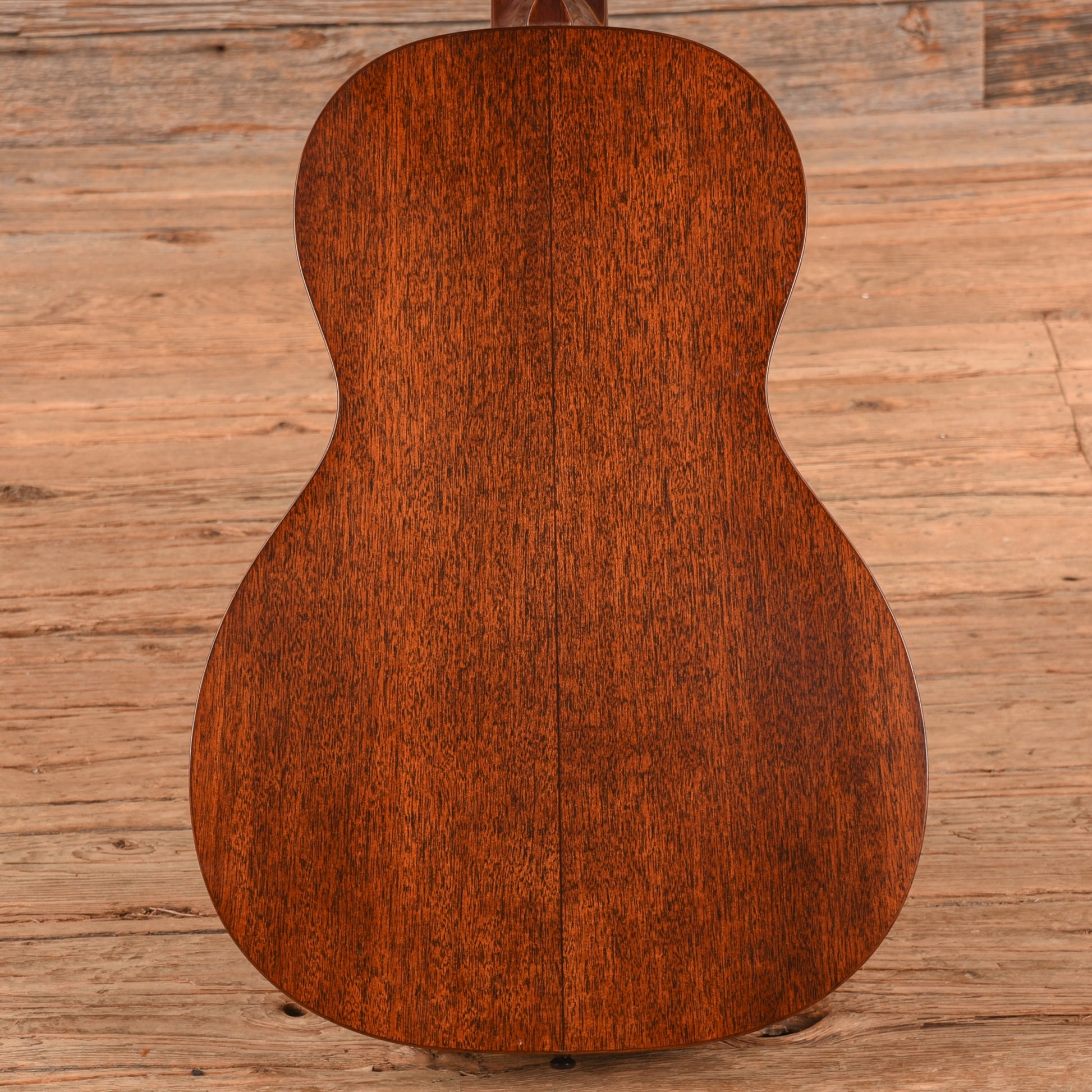 Martin 00-18 Authentic 1931 12-Fret VTS Adirondack Natural 2018 Acoustic Guitars / OM and Auditorium