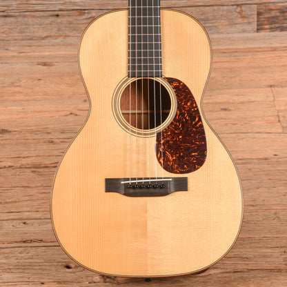 Martin 00-18 Authentic 1931 12-Fret VTS Adirondack Natural 2018 Acoustic Guitars / OM and Auditorium
