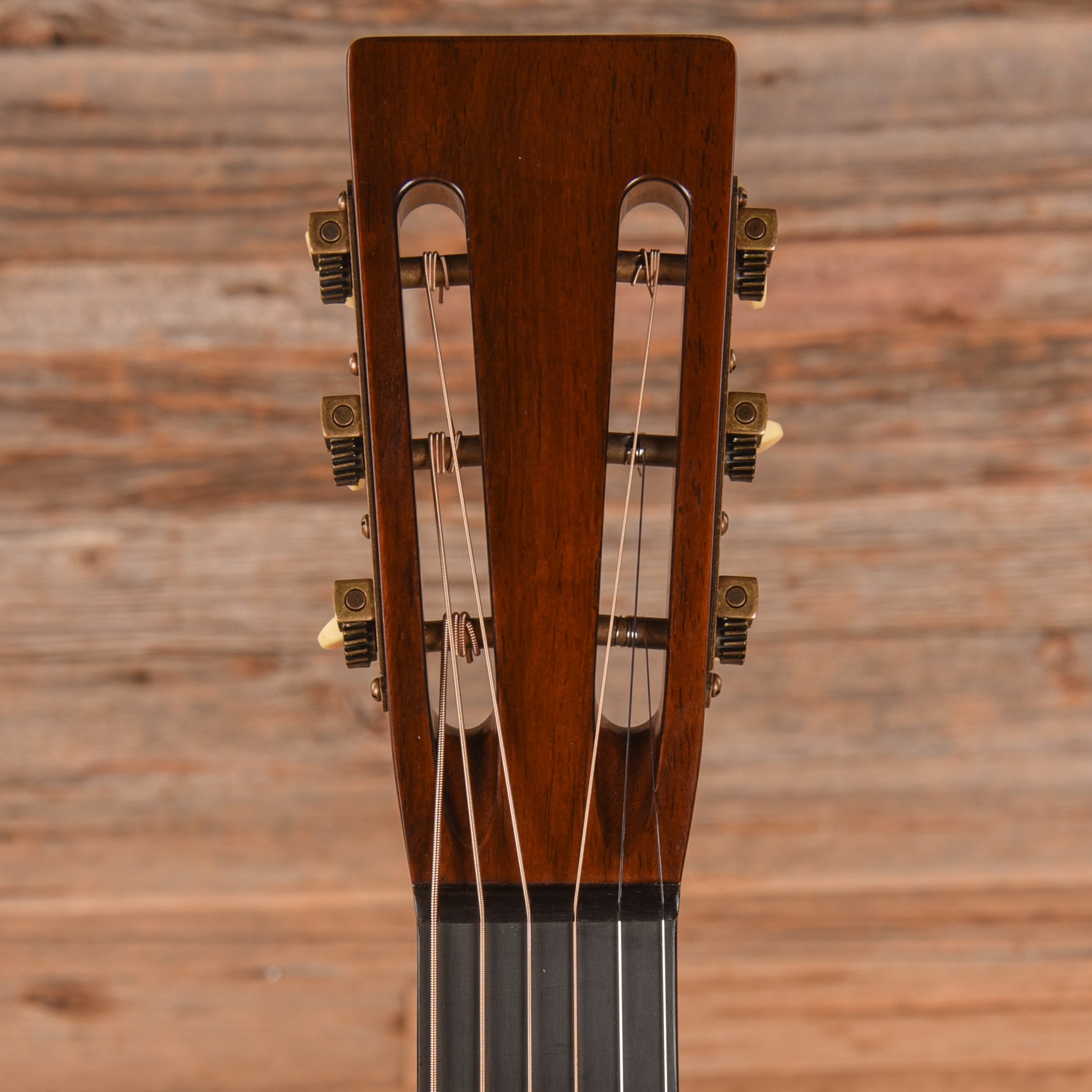 Martin 00-18 Authentic 1931 12-Fret VTS Adirondack Natural 2018 Acoustic Guitars / OM and Auditorium