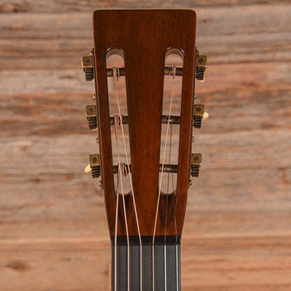 Martin 00-18 Authentic 1931 12-Fret VTS Adirondack Natural 2018 Acoustic Guitars / OM and Auditorium