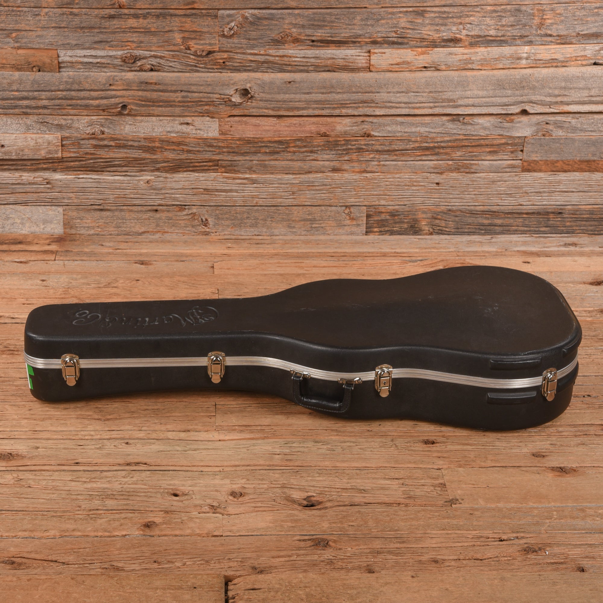 Martin 00-18 Natural 1943 Acoustic Guitars / OM and Auditorium