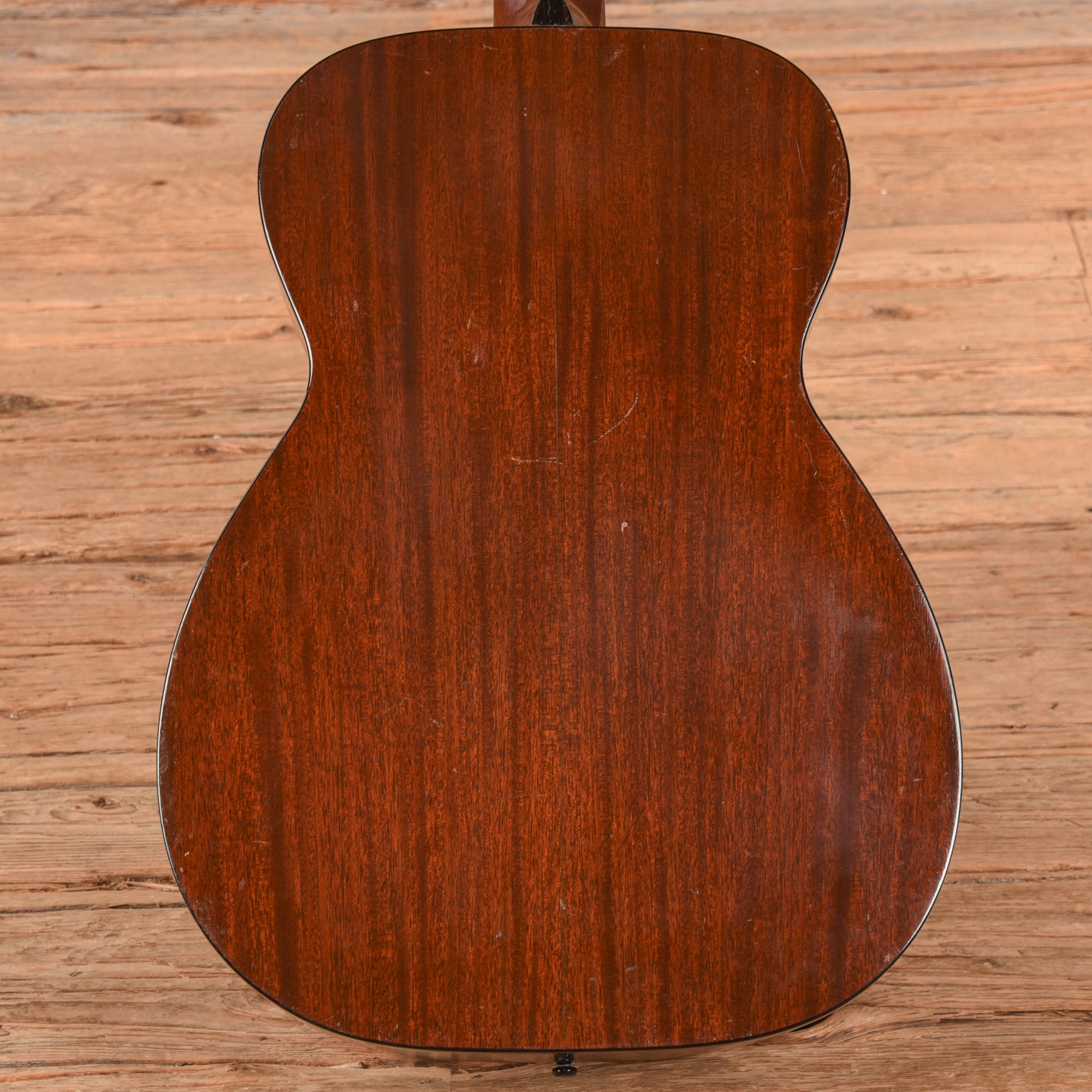 Martin 00-18 Natural 1943 Acoustic Guitars / OM and Auditorium