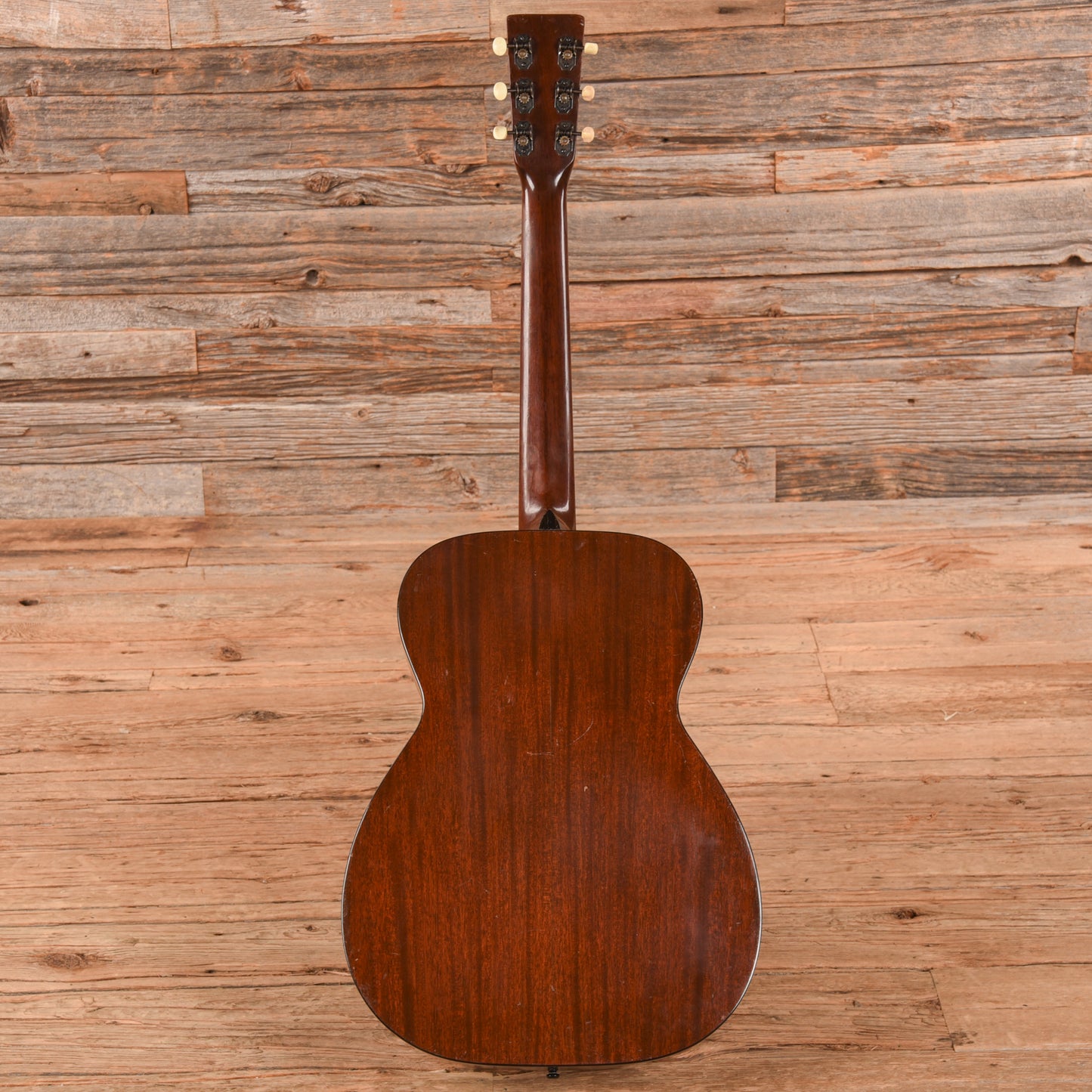 Martin 00-18 Natural 1943 Acoustic Guitars / OM and Auditorium
