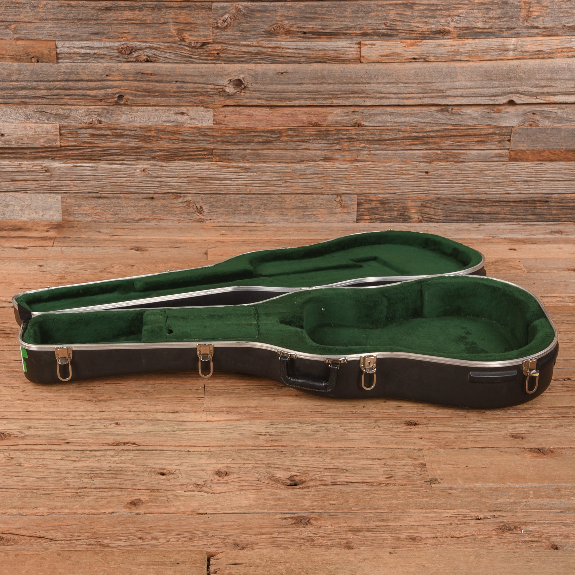 Martin 00-18 Natural 1943 Acoustic Guitars / OM and Auditorium