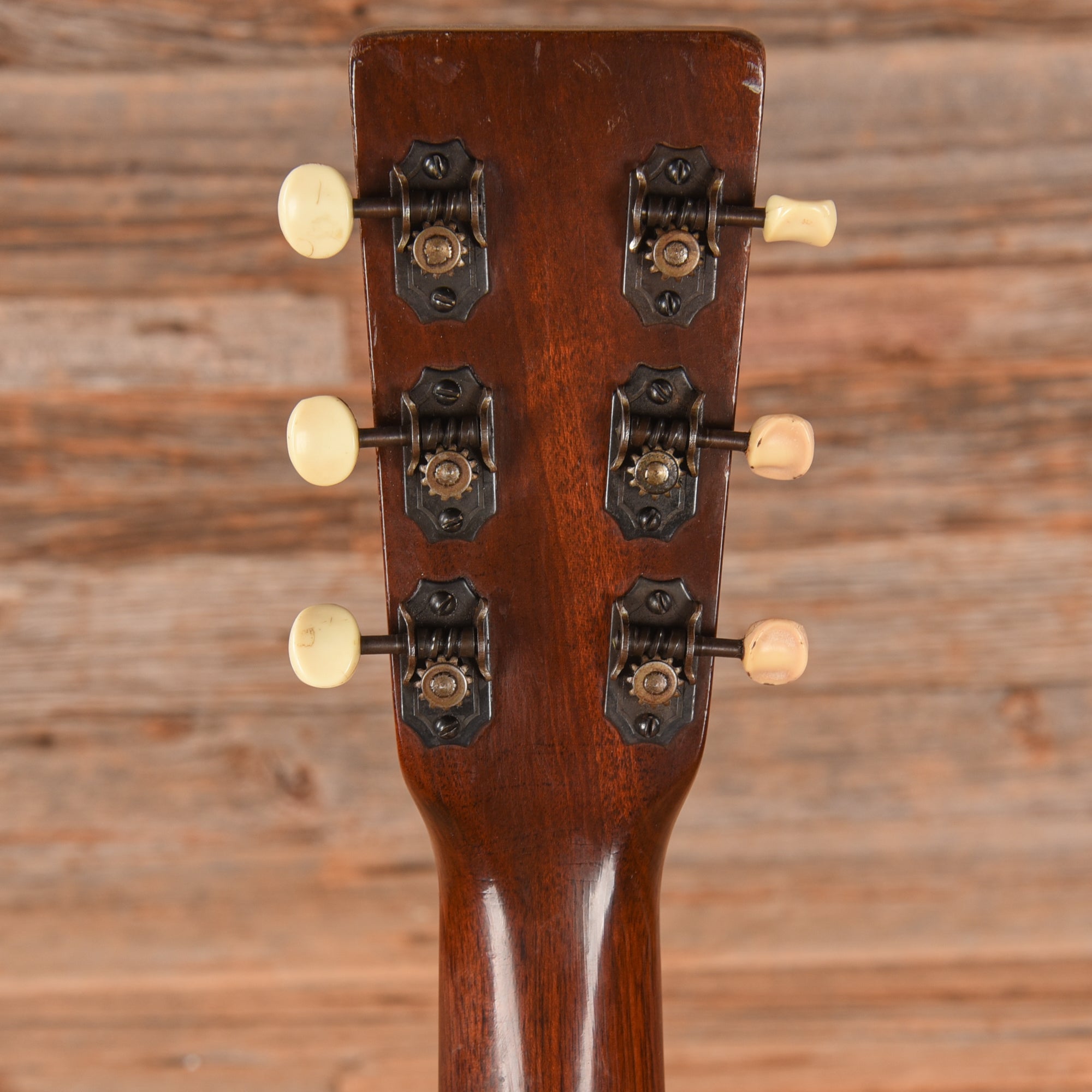 Martin 00-18 Natural 1943 Acoustic Guitars / OM and Auditorium