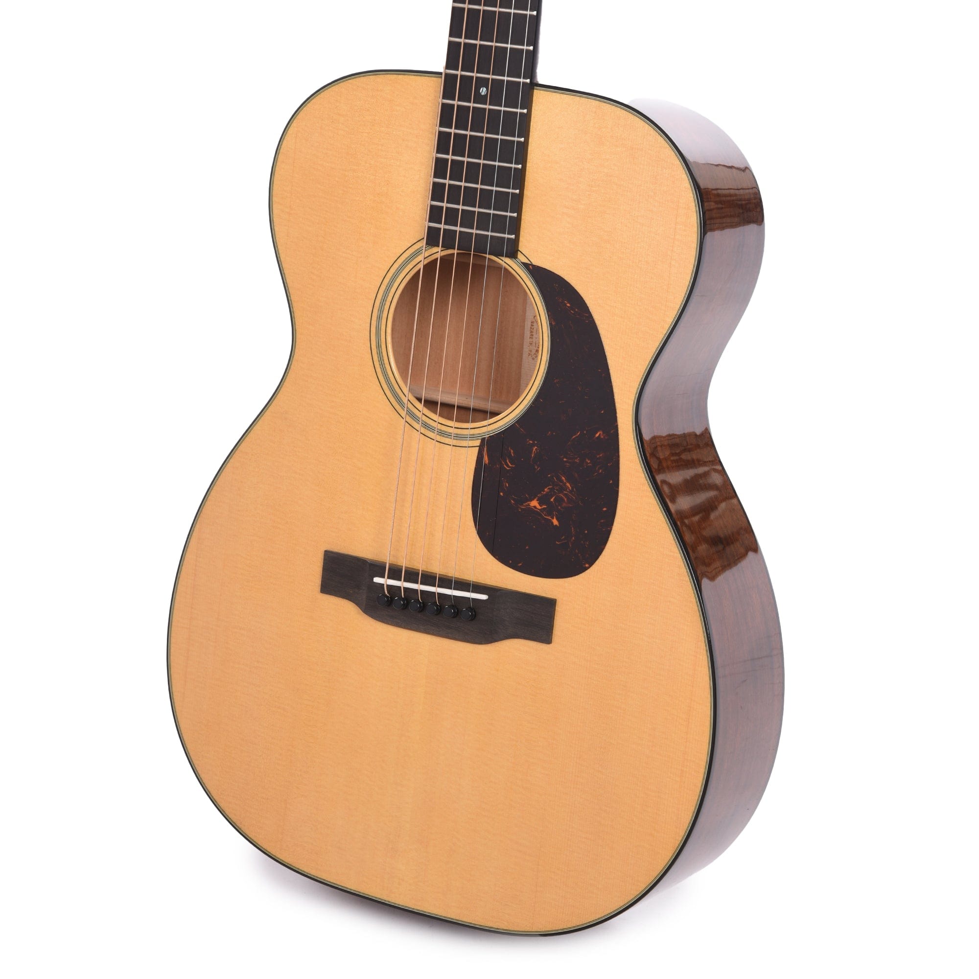 Martin 00-18 Sitka Spruce/Mahogany Acoustic Guitars / OM and Auditorium