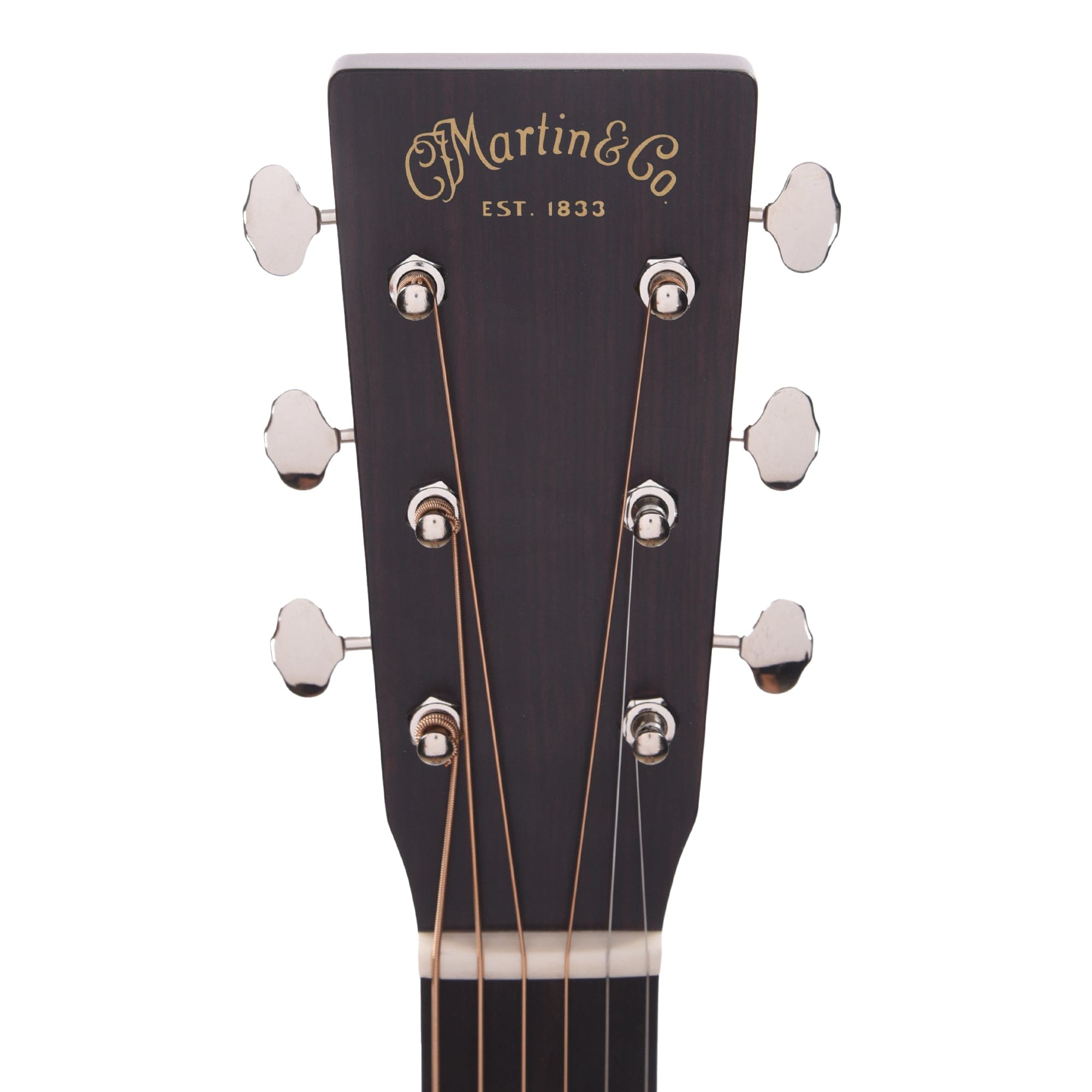 Martin 00-18 Sitka Spruce/Mahogany Acoustic Guitars / OM and Auditorium