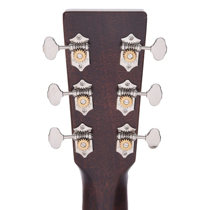 Martin 00-18 Sitka Spruce/Mahogany Acoustic Guitars / OM and Auditorium