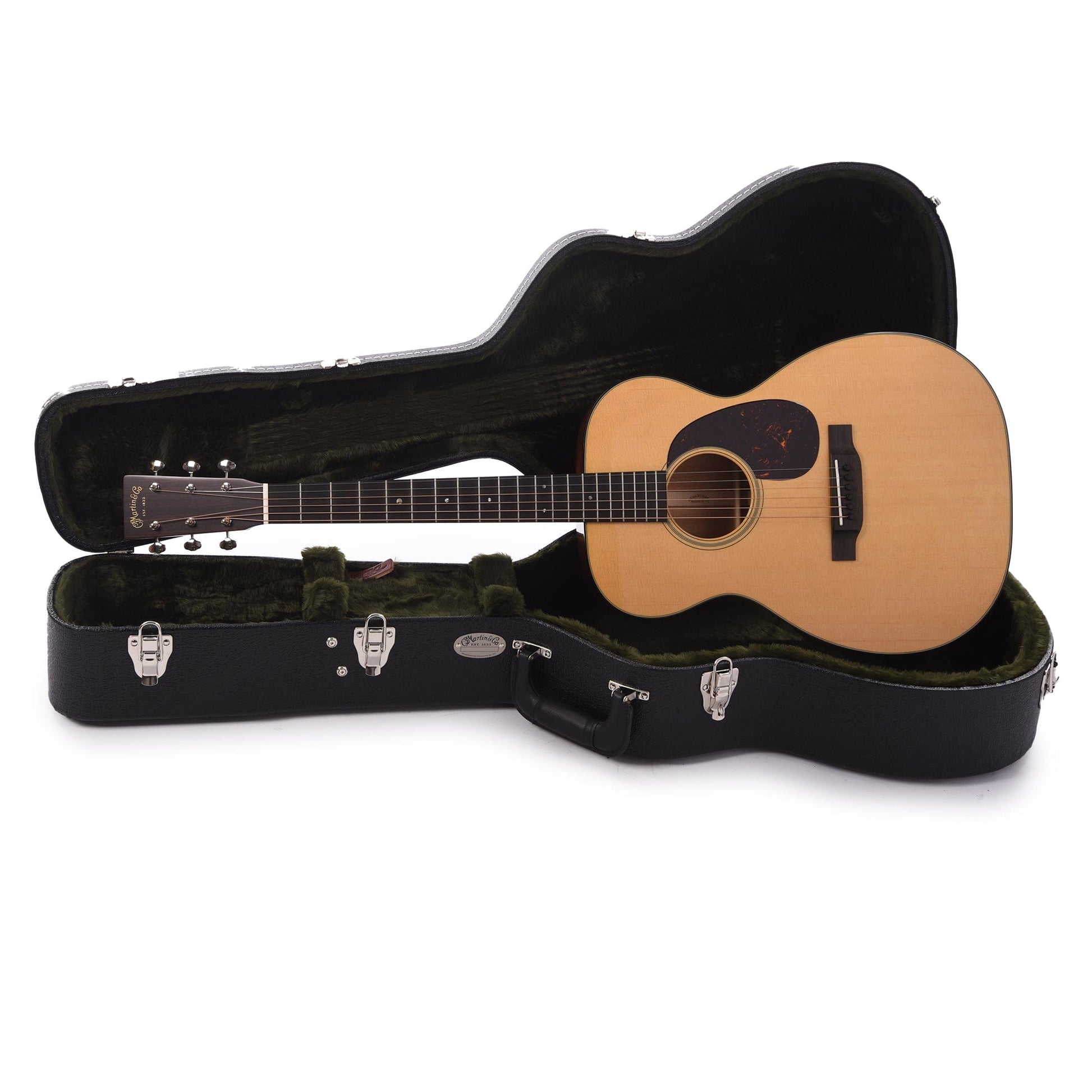 Martin 00-18 Sitka Spruce/Mahogany Acoustic Guitars / OM and Auditorium