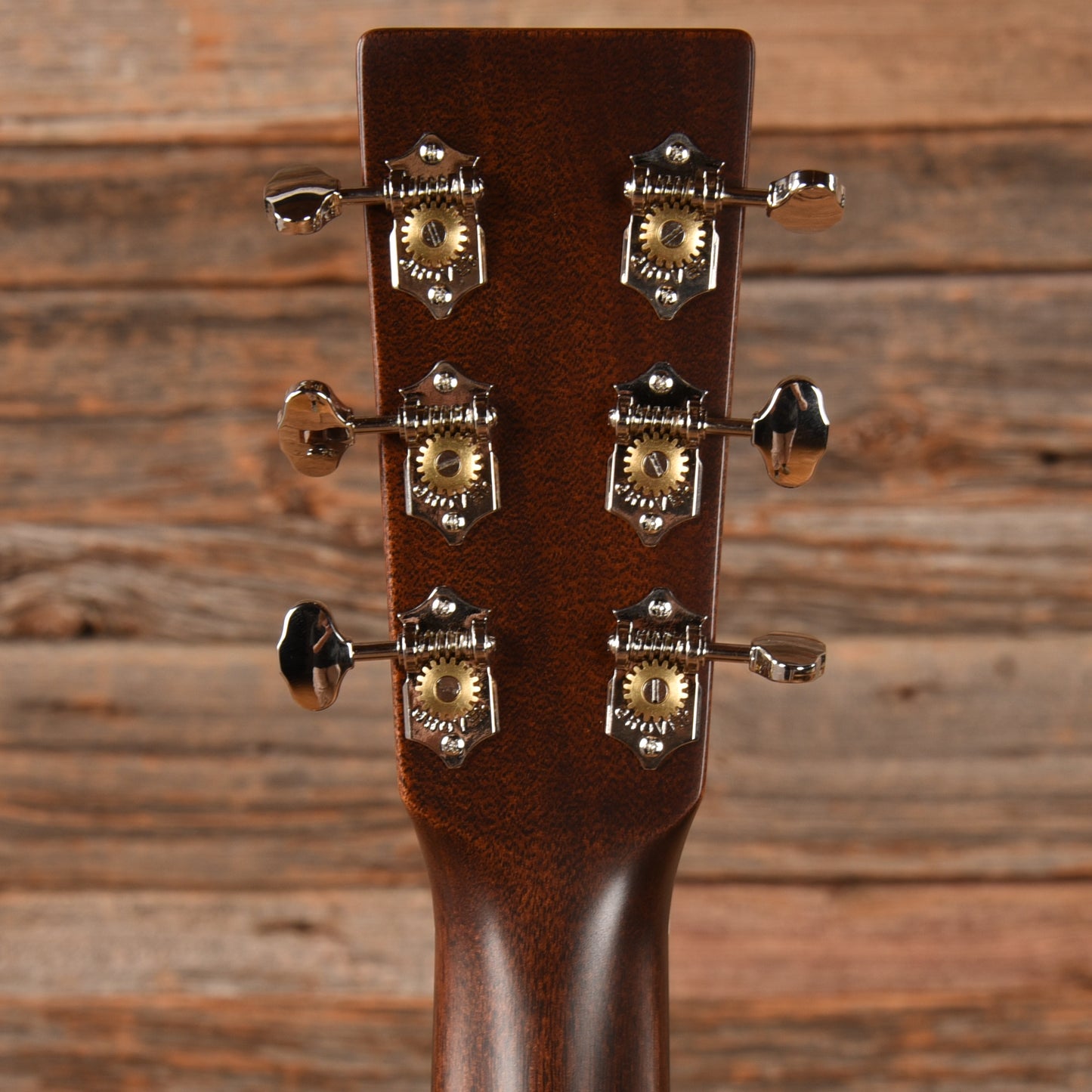 Martin 00-18 Sitka Spruce/Mahogany Acoustic Guitars / OM and Auditorium