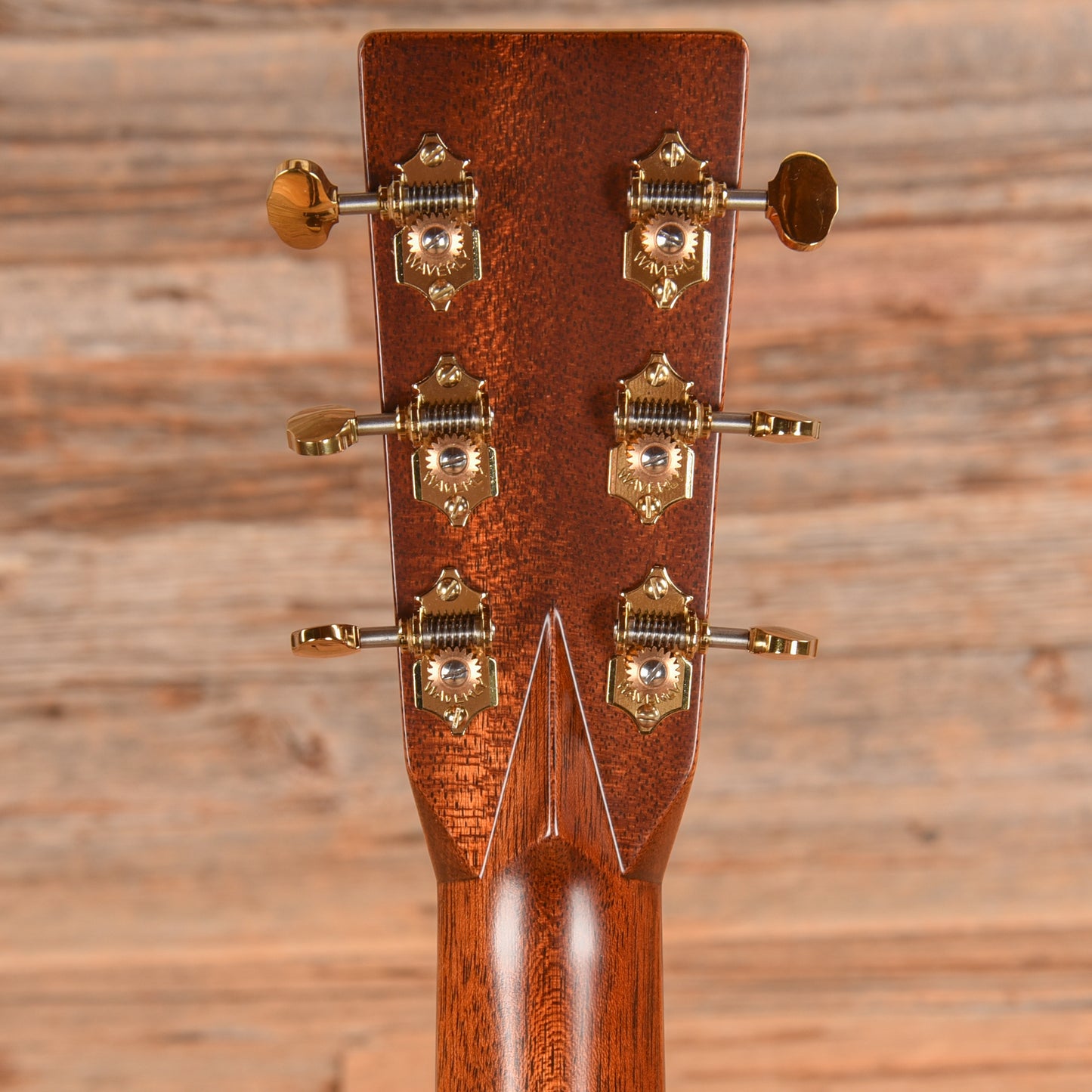 Martin 00-28 Modern Deluxe Natural 2024 Acoustic Guitars / OM and Auditorium