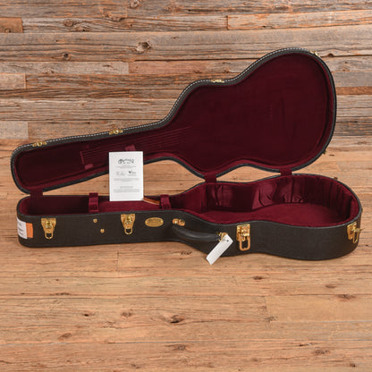 Martin 00-28 Modern Deluxe Natural 2024 Acoustic Guitars / OM and Auditorium