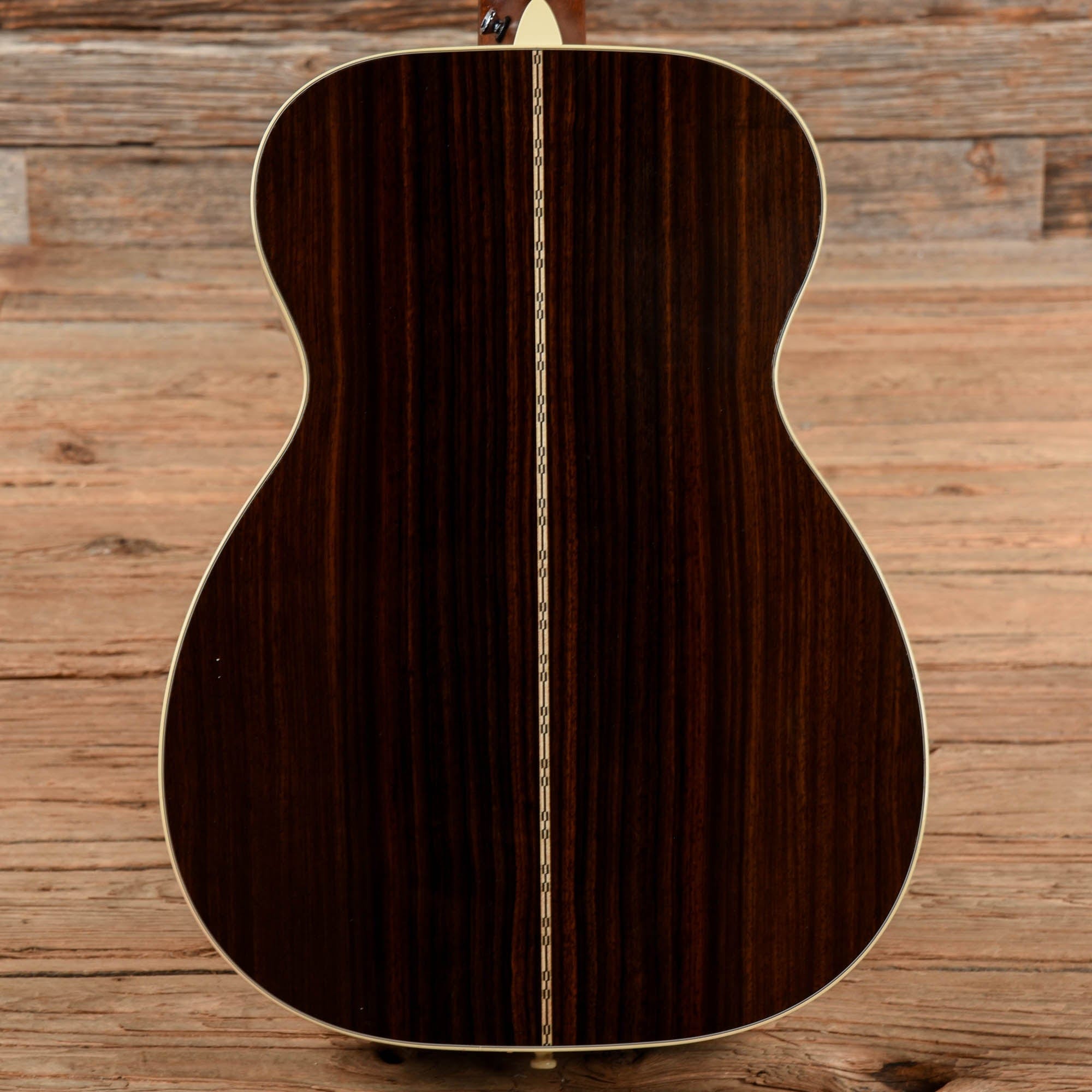 Martin 00-28 Natural 2019 Acoustic Guitars / OM and Auditorium