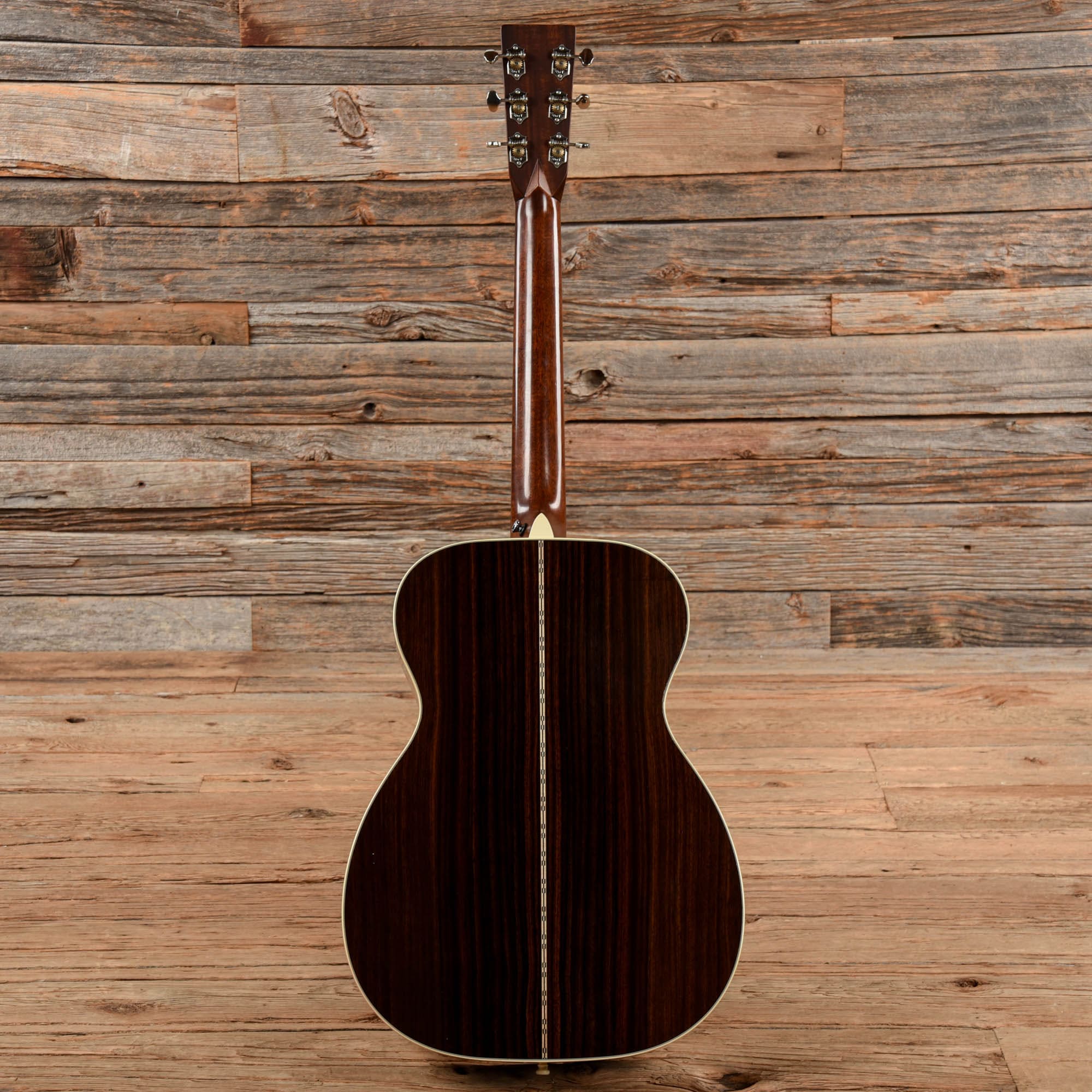 Martin 00-28 Natural 2019 Acoustic Guitars / OM and Auditorium