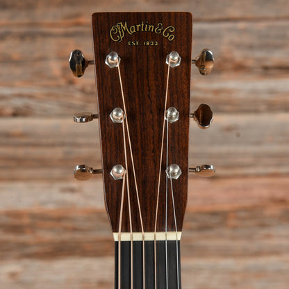 Martin 00-28 Natural 2019 Acoustic Guitars / OM and Auditorium