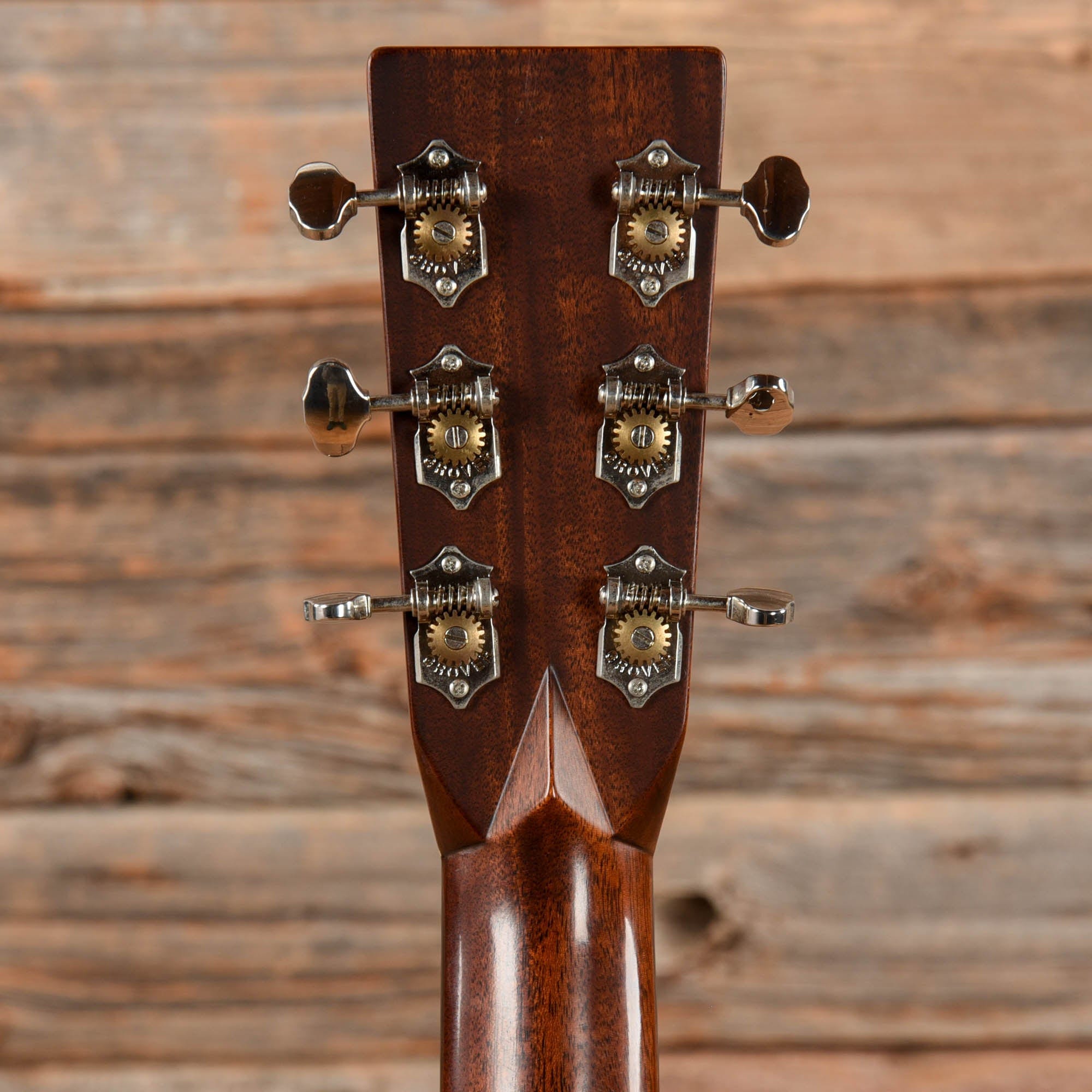 Martin 00-28 Natural 2019 Acoustic Guitars / OM and Auditorium