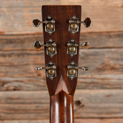 Martin 00-28 Natural 2019 Acoustic Guitars / OM and Auditorium