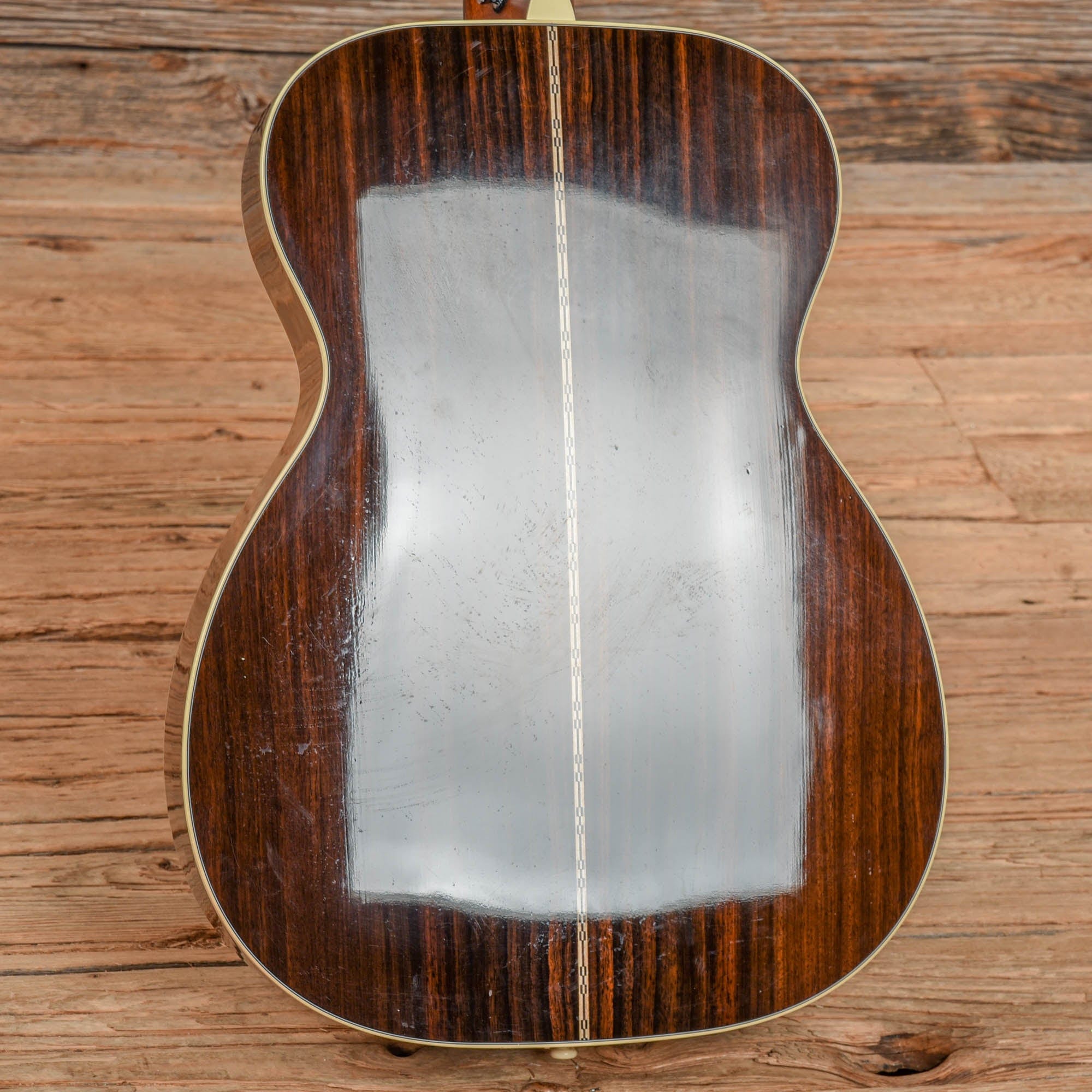 Martin 00-28 Natural 2019 Acoustic Guitars / OM and Auditorium