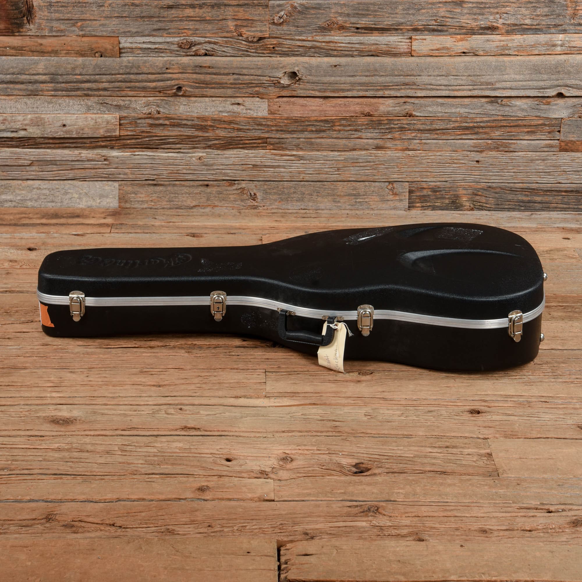 Martin 00-28 Natural 2019 Acoustic Guitars / OM and Auditorium