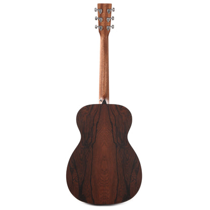 Martin 00-X2E Spruce/Cocobolo Pattern HPL Natural Acoustic Guitars / OM and Auditorium