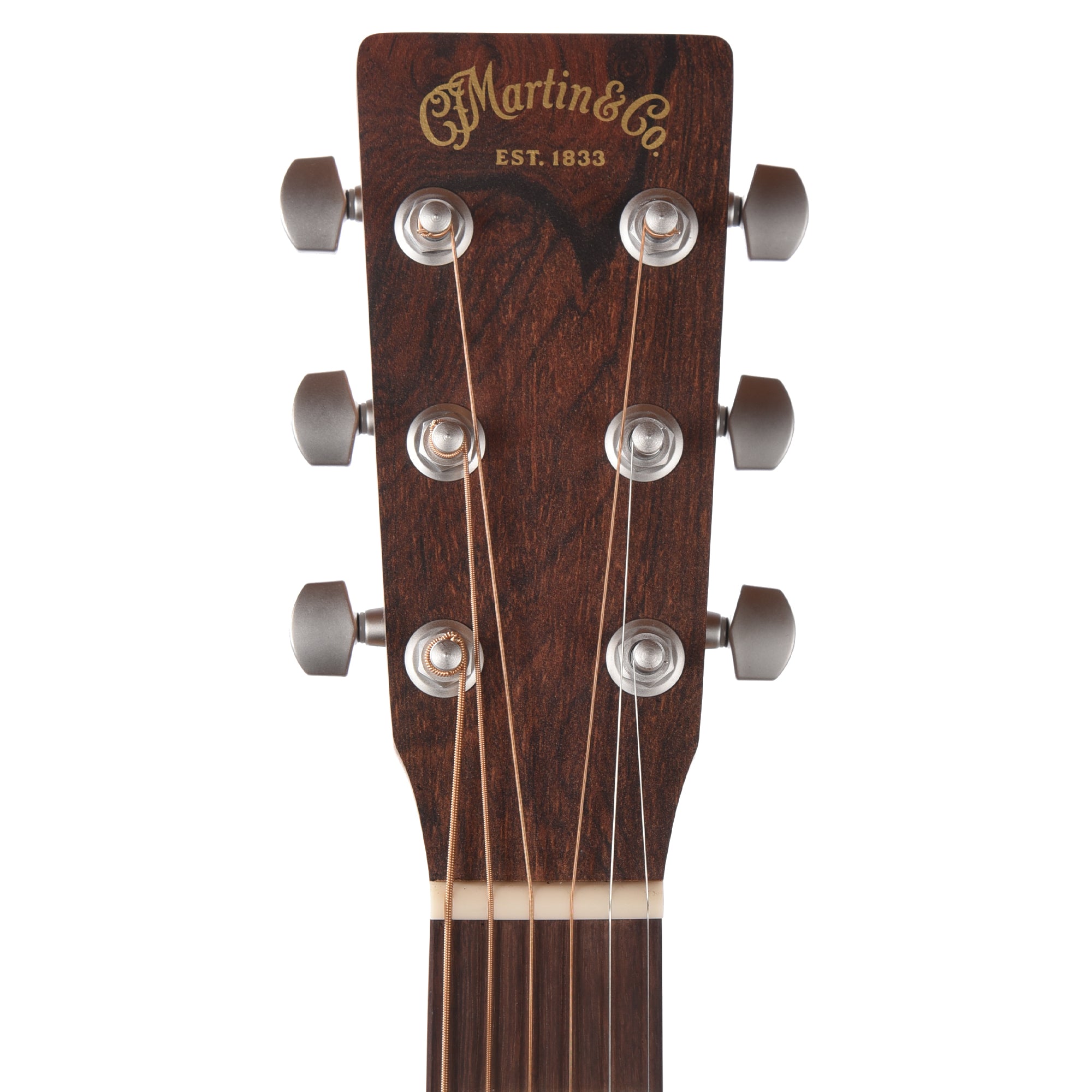 Martin 00-X2E Spruce/Cocobolo Pattern HPL Natural Acoustic Guitars / OM and Auditorium