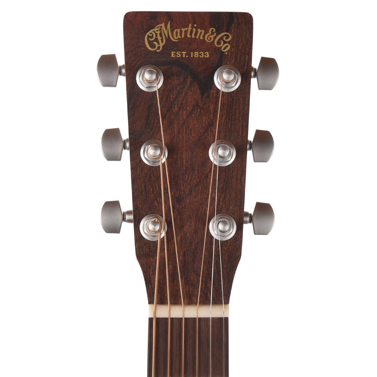 Martin 00-X2E Spruce/Cocobolo Pattern HPL Natural Acoustic Guitars / OM and Auditorium