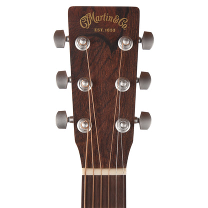 Martin 00-X2E Spruce/Cocobolo Pattern HPL Natural Acoustic Guitars / OM and Auditorium