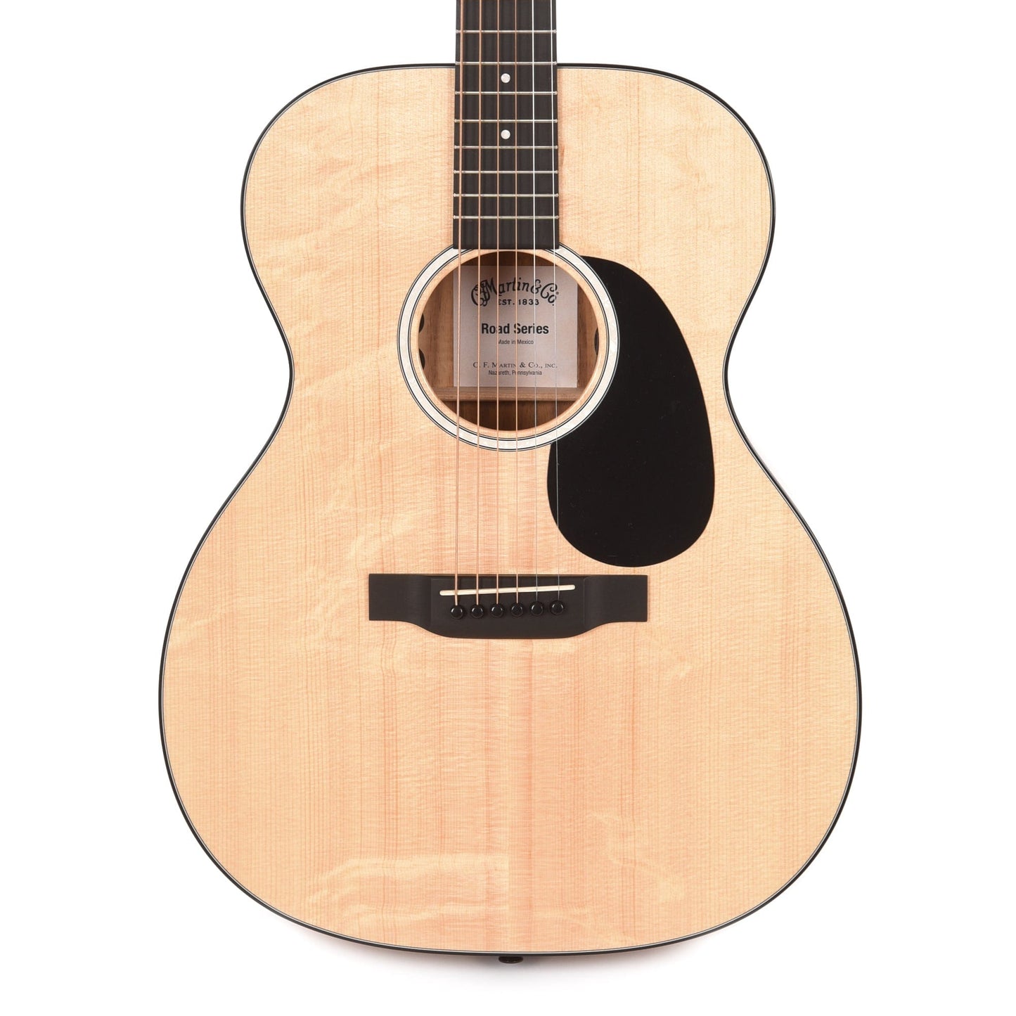 Martin 000-12E FG Sitka/Koa Veneer w/Fishman MX-T Acoustic Guitars / OM and Auditorium
