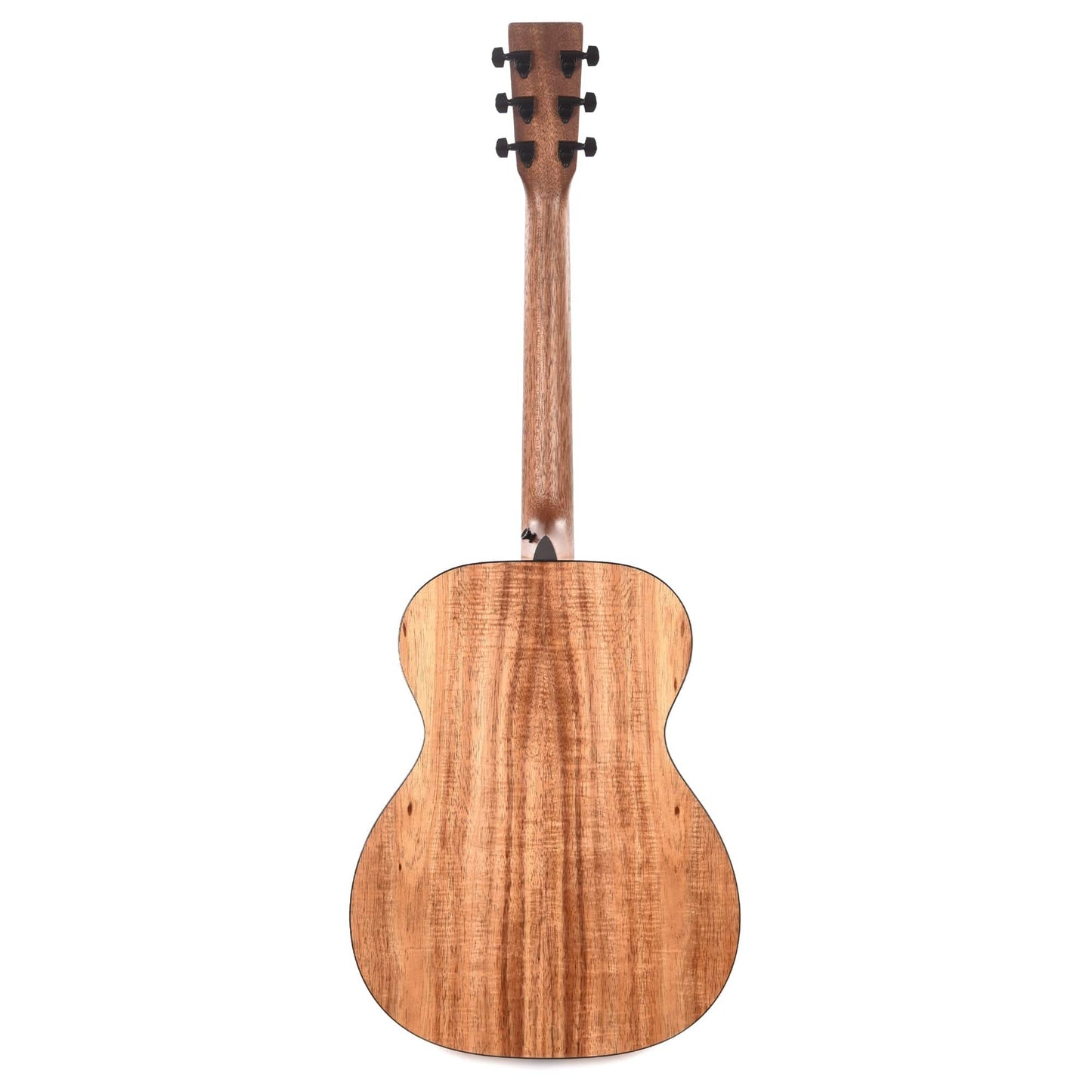 Martin 000-12E FG Sitka/Koa Veneer w/Fishman MX-T Acoustic Guitars / OM and Auditorium