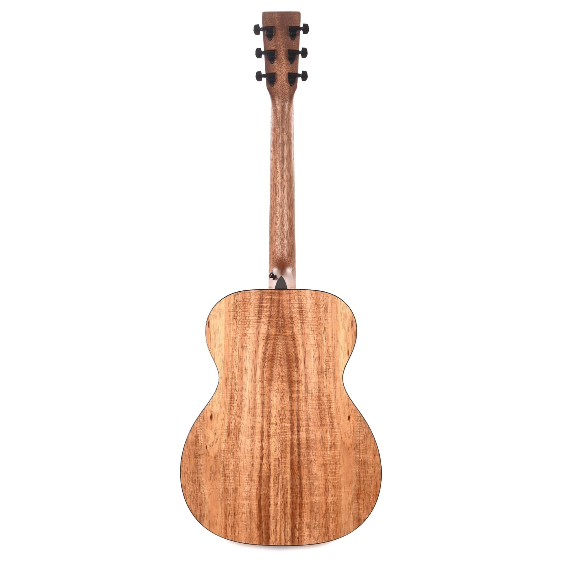 Martin 000-12E FG Sitka/Koa Veneer w/Fishman MX-T Acoustic Guitars / OM and Auditorium