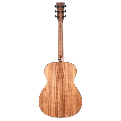 Martin 000-12E FG Sitka/Koa Veneer w/Fishman MX-T Acoustic Guitars / OM and Auditorium