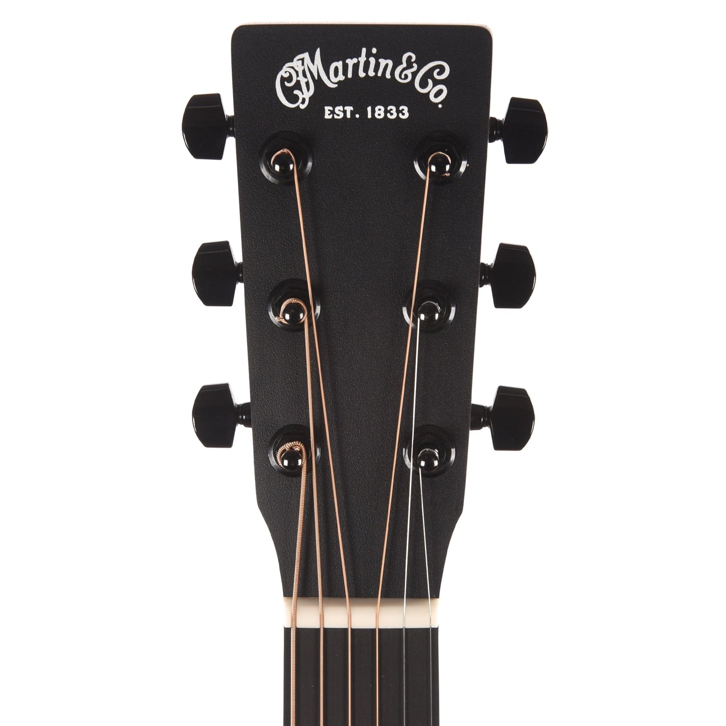Martin 000-12E FG Sitka/Koa Veneer w/Fishman MX-T Acoustic Guitars / OM and Auditorium