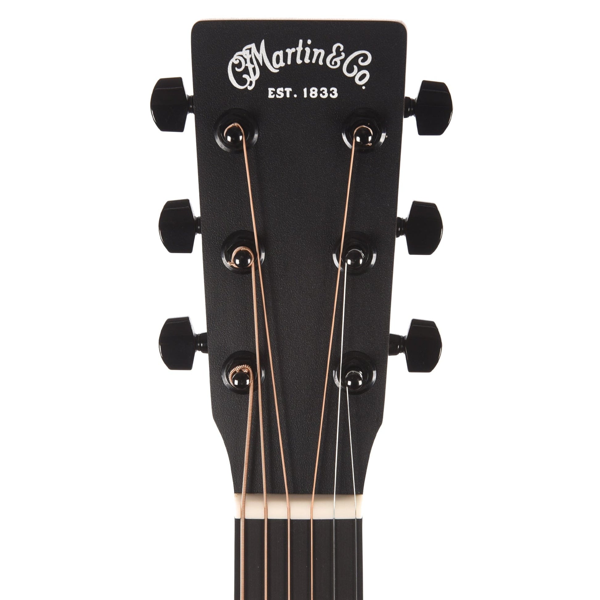Martin 000-12E FG Sitka/Koa Veneer w/Fishman MX-T Acoustic Guitars / OM and Auditorium