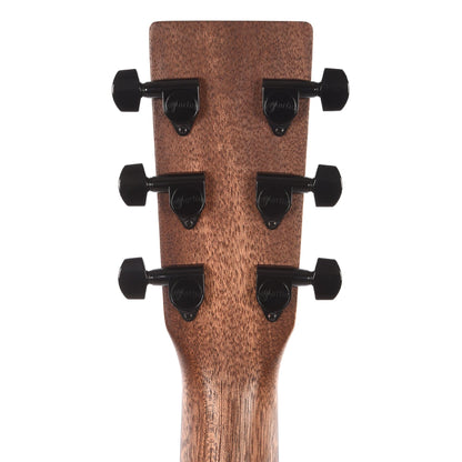 Martin 000-12E FG Sitka/Koa Veneer w/Fishman MX-T Acoustic Guitars / OM and Auditorium