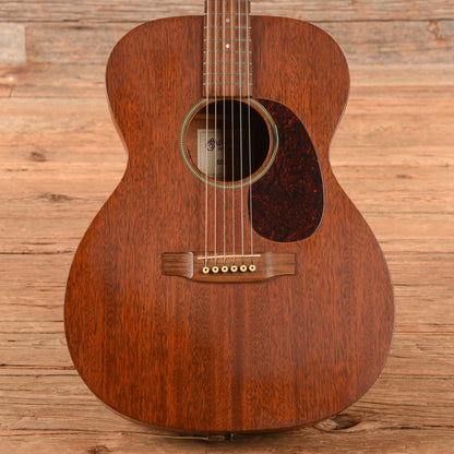 Martin 000-15 Brown 2009 Acoustic Guitars / OM and Auditorium