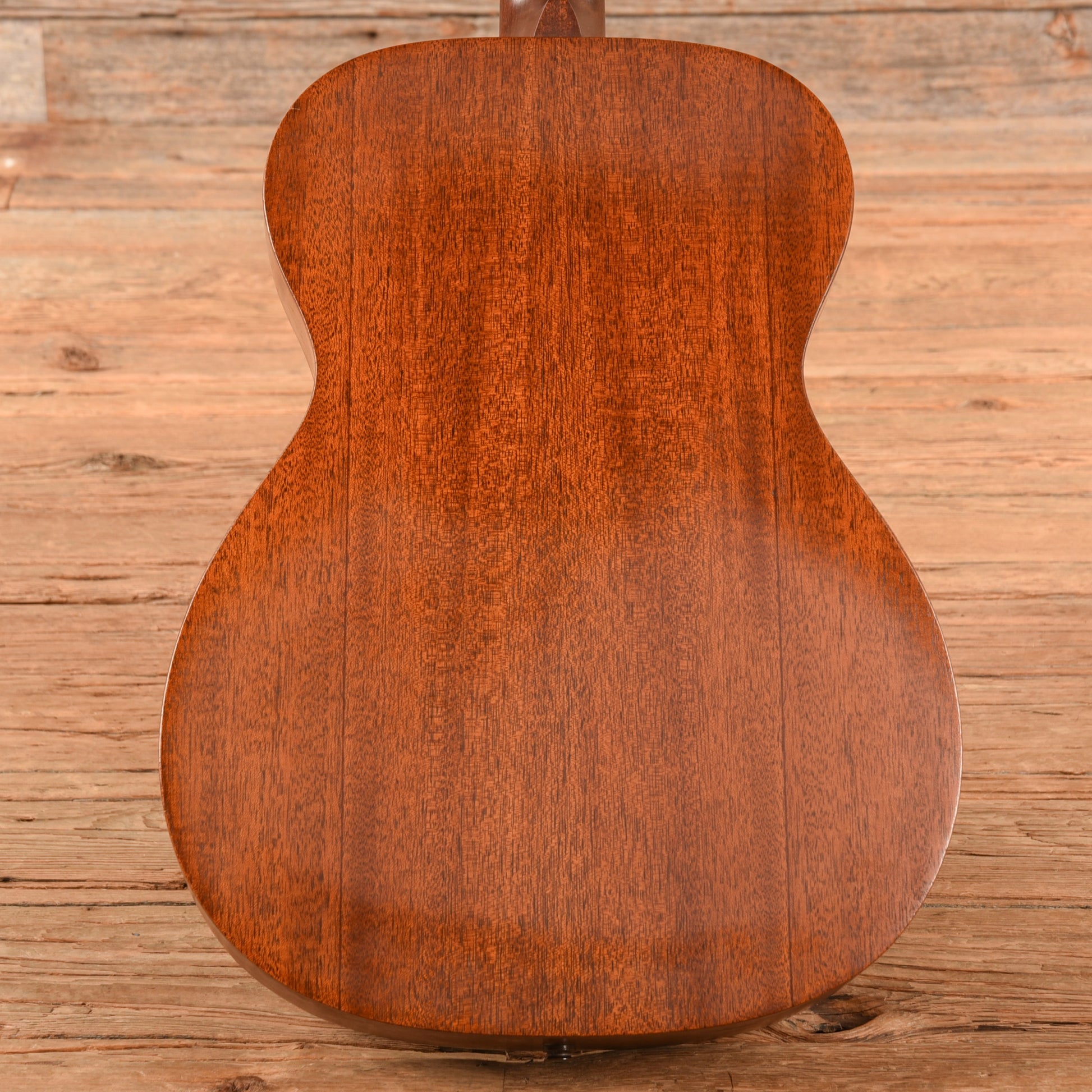 Martin 000-15 Brown 2009 Acoustic Guitars / OM and Auditorium