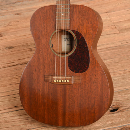 Martin 000-15 Brown 2009 Acoustic Guitars / OM and Auditorium