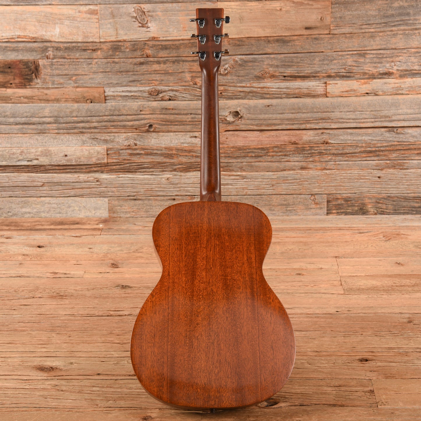Martin 000-15 Brown 2009 Acoustic Guitars / OM and Auditorium