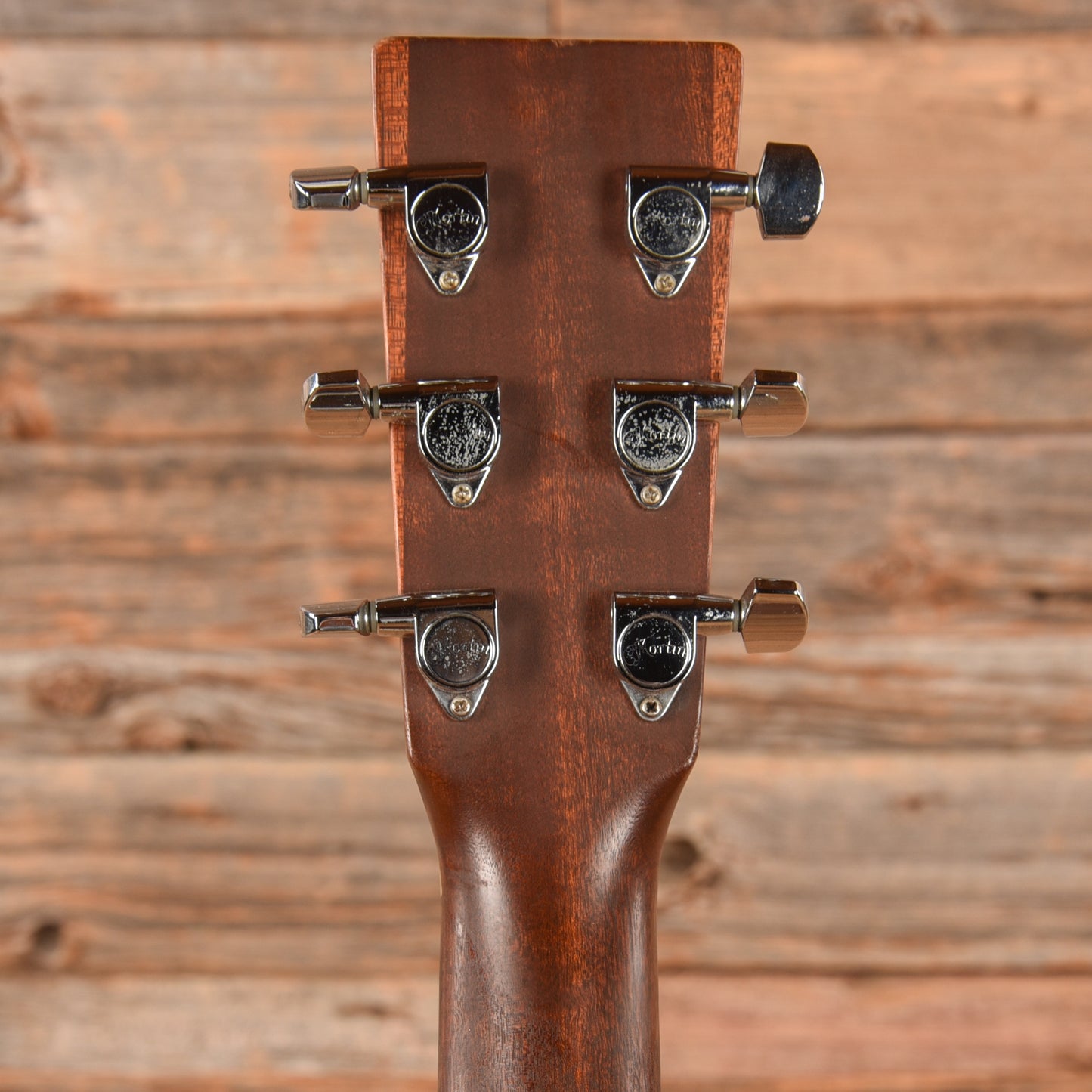 Martin 000-15 Brown 2009 Acoustic Guitars / OM and Auditorium