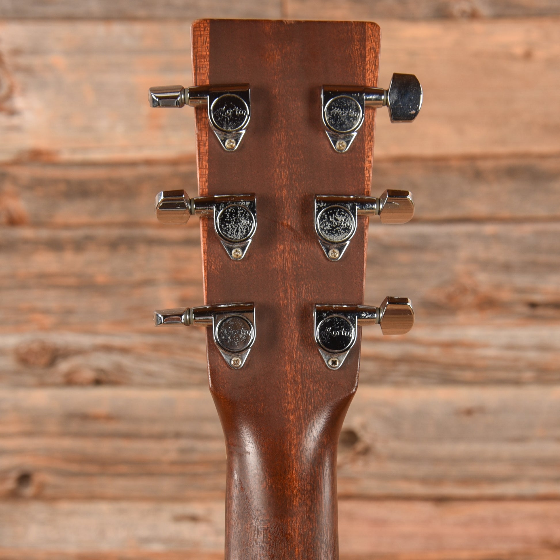 Martin 000-15 Brown 2009 Acoustic Guitars / OM and Auditorium