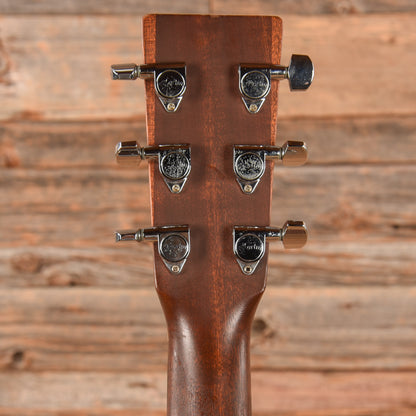 Martin 000-15 Brown 2009 Acoustic Guitars / OM and Auditorium