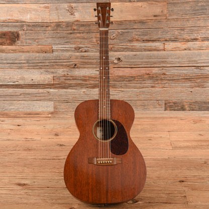 Martin 000-15 Brown 2009 Acoustic Guitars / OM and Auditorium