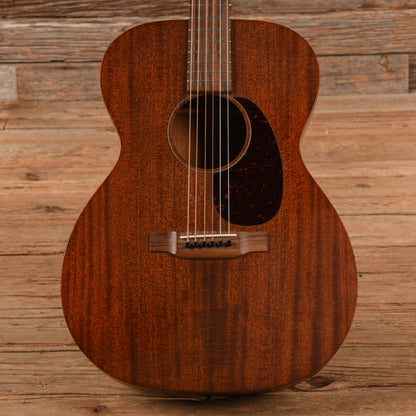 Martin 000-15 Brown 2019 Acoustic Guitars / OM and Auditorium