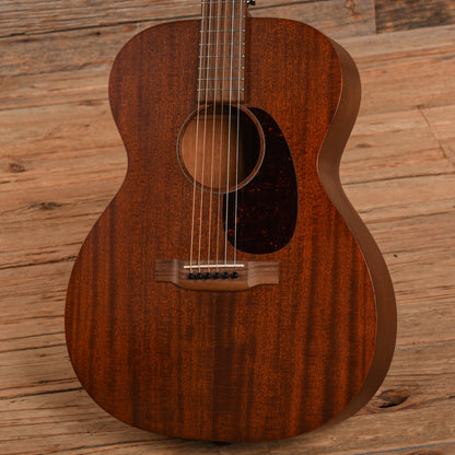 Martin 000-15 Brown 2019 Acoustic Guitars / OM and Auditorium