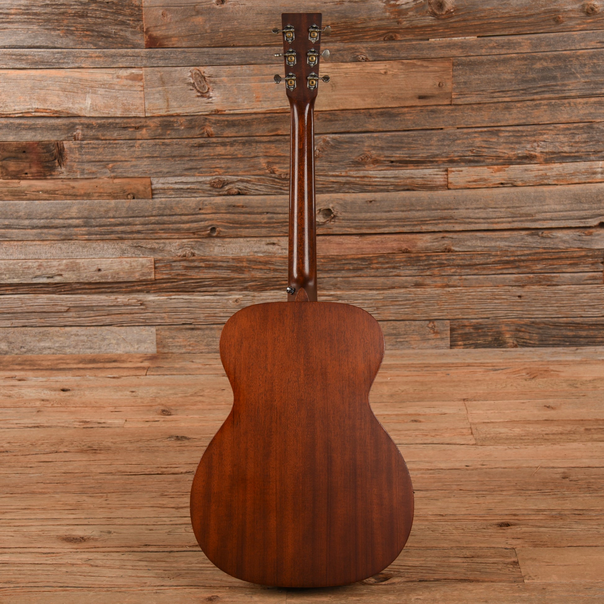 Martin 000-15 Brown 2019 Acoustic Guitars / OM and Auditorium