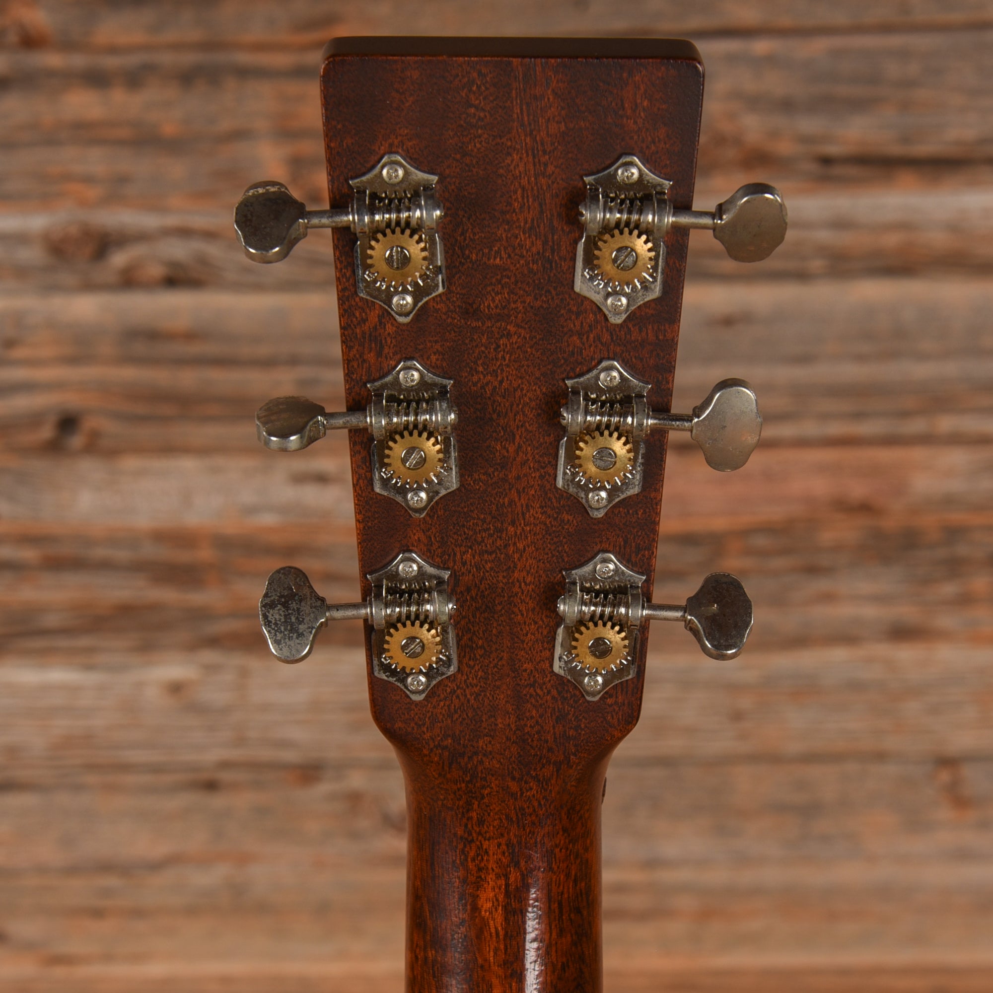 Martin 000-15 Brown 2019 Acoustic Guitars / OM and Auditorium