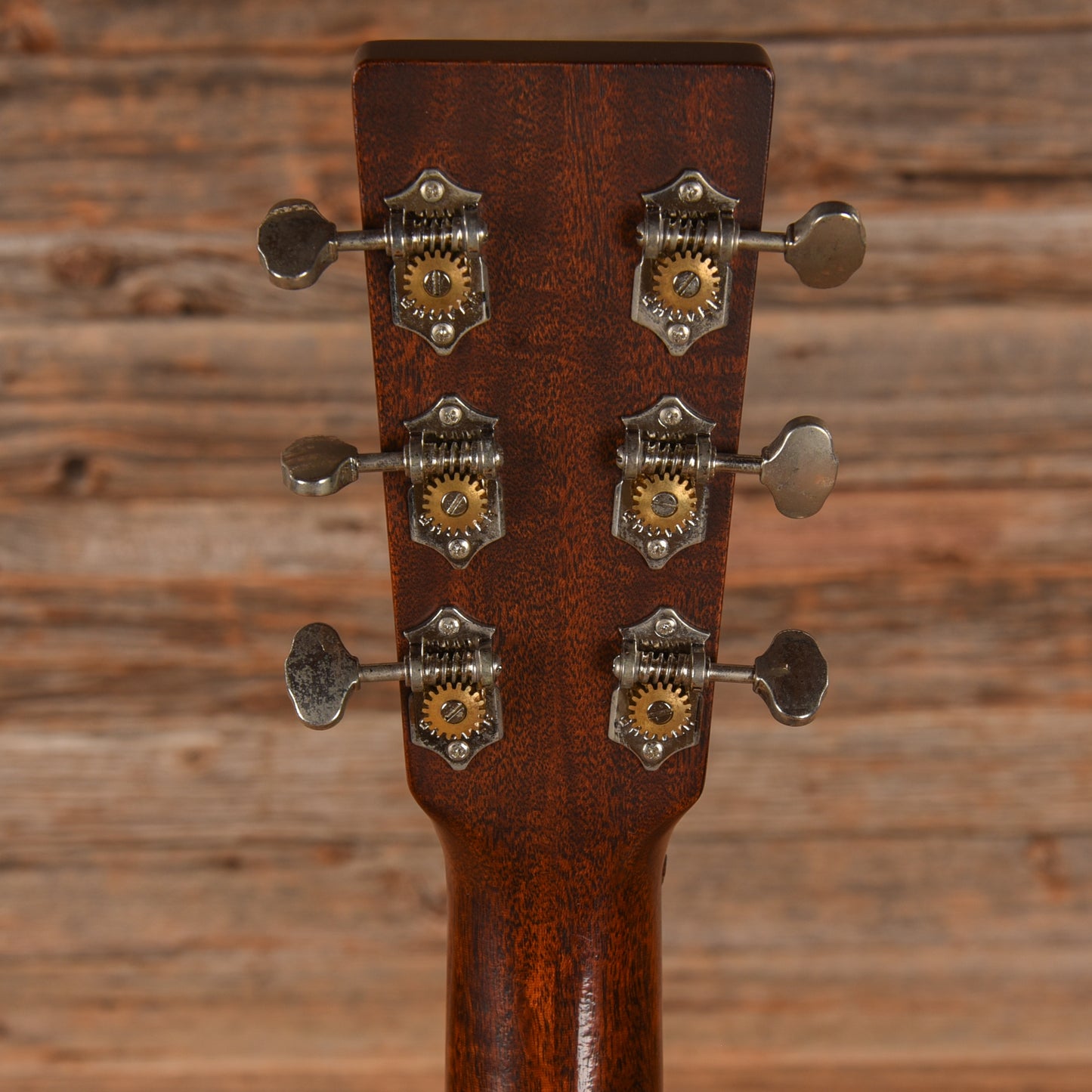 Martin 000-15 Brown 2019 Acoustic Guitars / OM and Auditorium