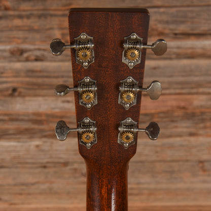 Martin 000-15 Brown 2019 Acoustic Guitars / OM and Auditorium