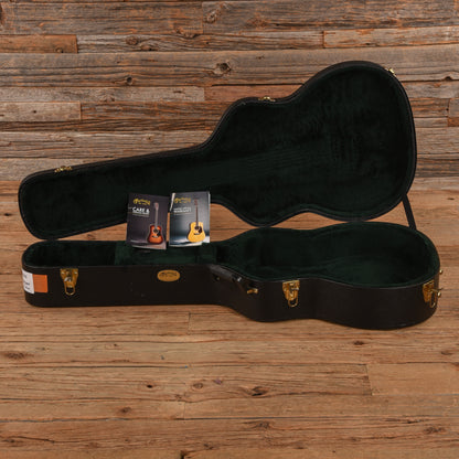 Martin 000-15 Brown 2019 Acoustic Guitars / OM and Auditorium
