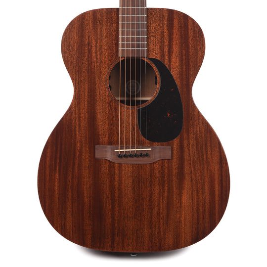 Martin 000-15E Indian Plantation Mahogany/Sapele Natural Acoustic Guitars / OM and Auditorium